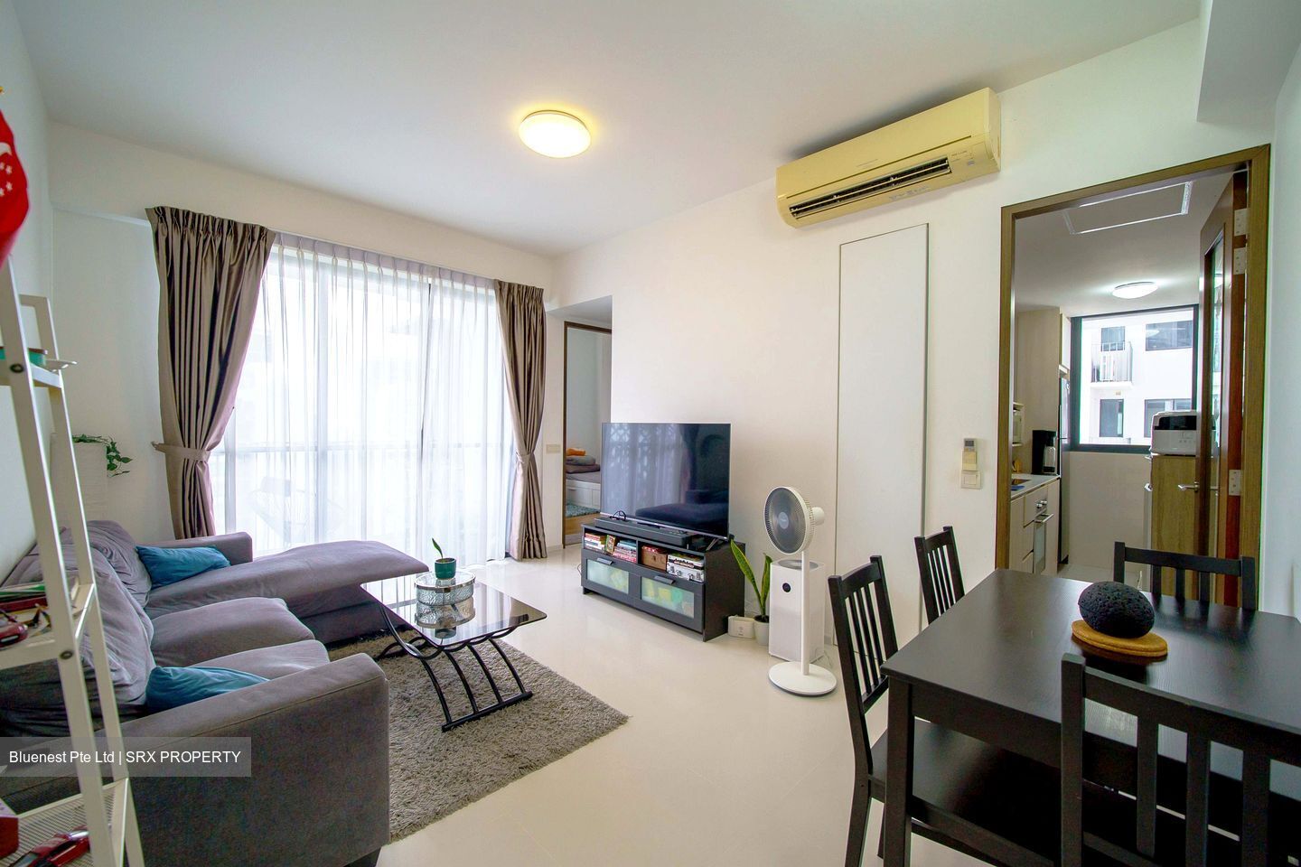 Foresque Residences (D23), Condominium #603217341
